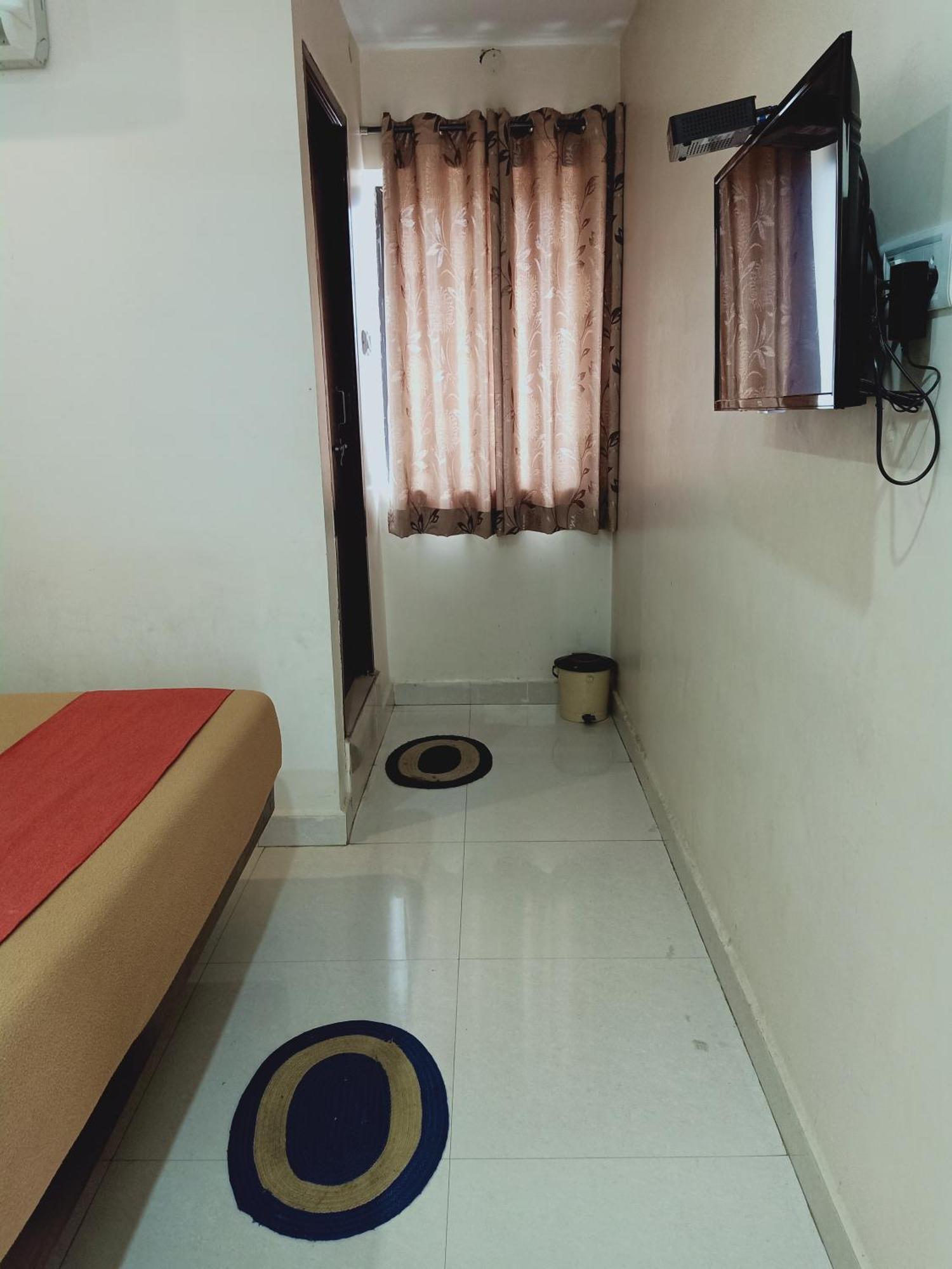 Hotel Neem Tree Hyderabad Airport Shamshabad Exterior photo