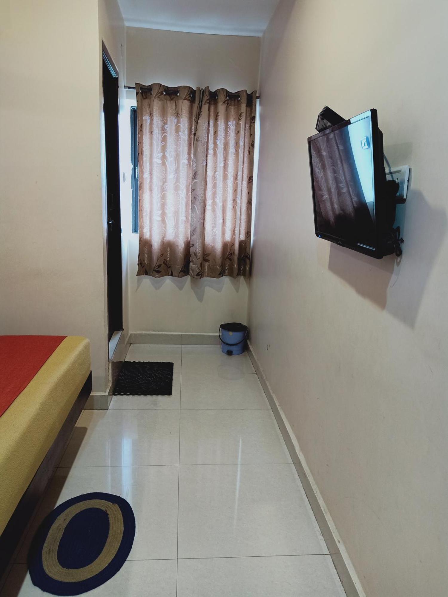 Hotel Neem Tree Hyderabad Airport Shamshabad Exterior photo