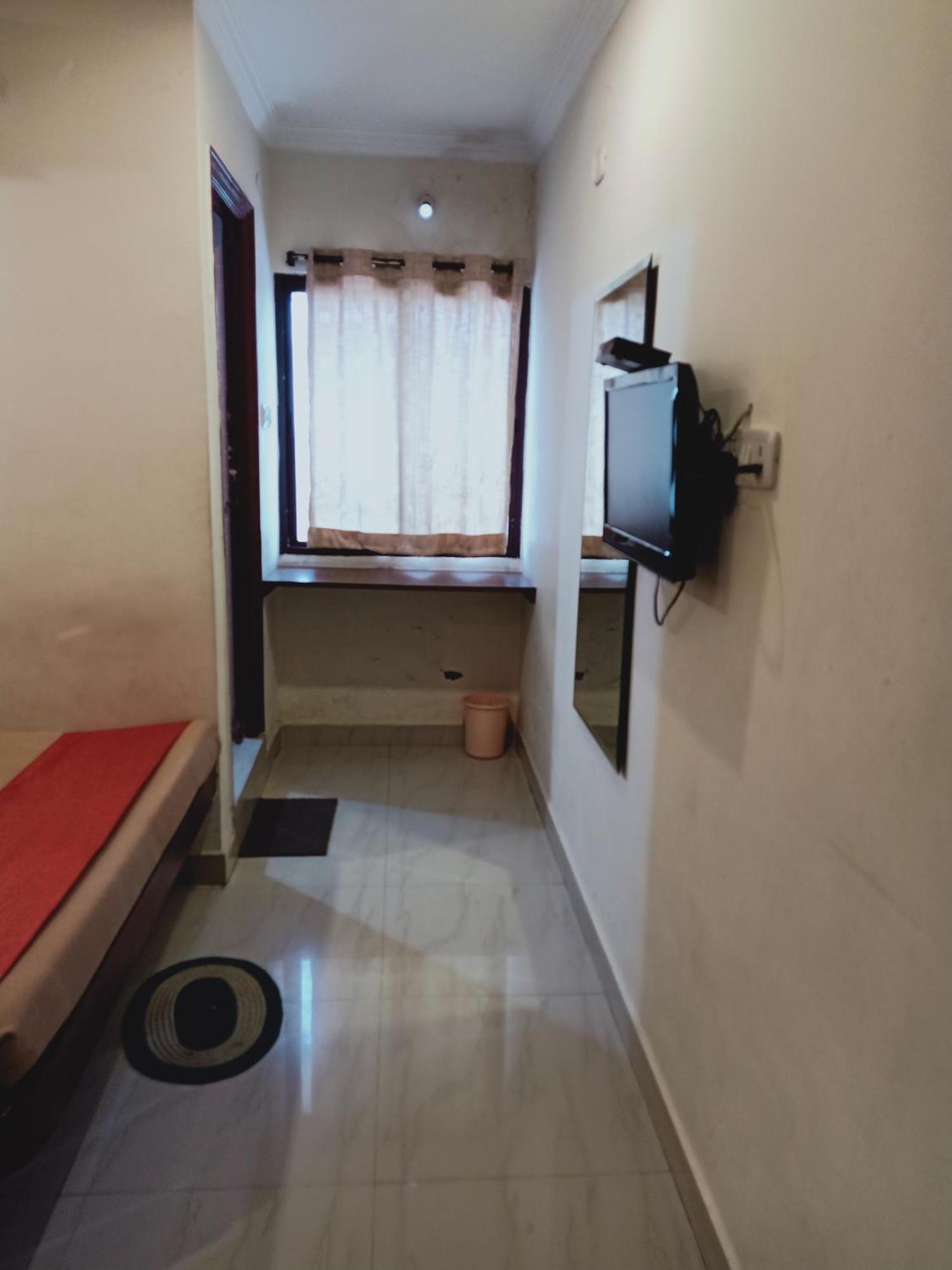 Hotel Neem Tree Hyderabad Airport Shamshabad Exterior photo